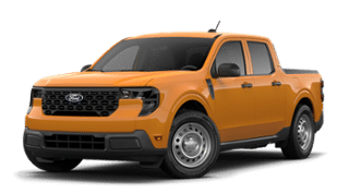 2026 Ford Maverick® External Image 2